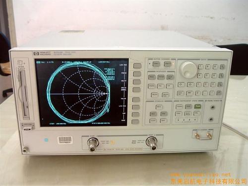 安捷伦8753E RF网络分析仪 性能、价格与生产厂家全解析