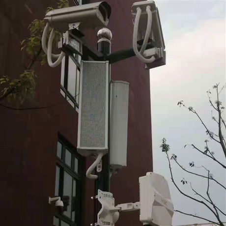 焰达网络 以IP广播系统赋能5A景区，打造智慧旅游新声态