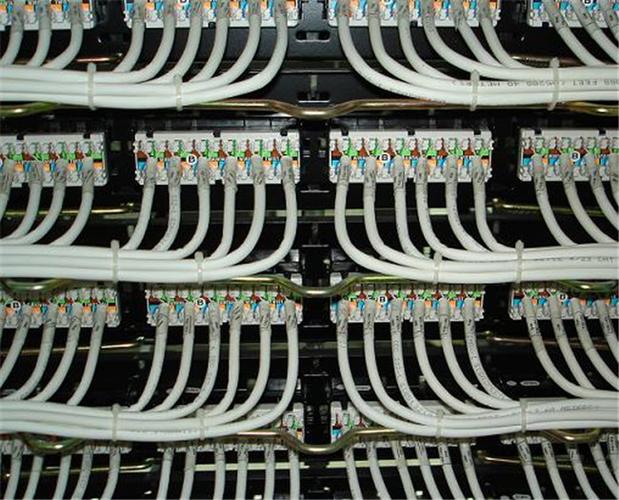 工厂网络布线公司网络布线公司谷码24小时服务